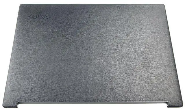 Main image of 5CB0Z68497_UC Lenovo Ideapad Yoga 9-14ITL5 82BG LCD Screen Back Cover Shadow Black 5CB0Z68497 Laptop LCD Screen Covers