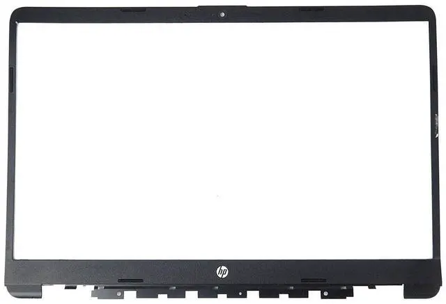 Main image of HP 15-DY 15-EF 15S-FQ 15S-EQ Laptop LCD Screen Front Bezel Black L63608-001 Laptop LCD Frames