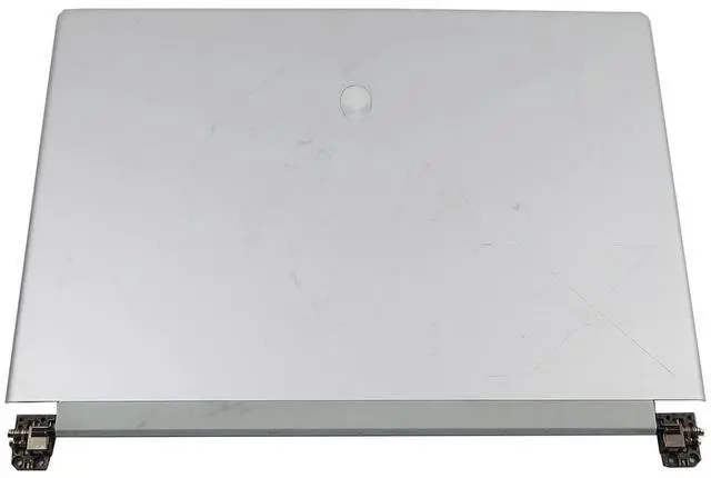 Main image of Dell Alienware X16 Laptop Silver 16" LCD Screen Back Cover Assembly 80FC7 080FC7 Laptop LCD Screen Covers