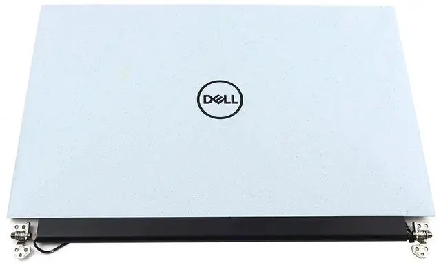 Main image of Dell G15 5510 5511 5515 Phantom Grey 15.6" LCD Screen Back Cover Assembly 9M9JH Laptop LCD Screen Covers