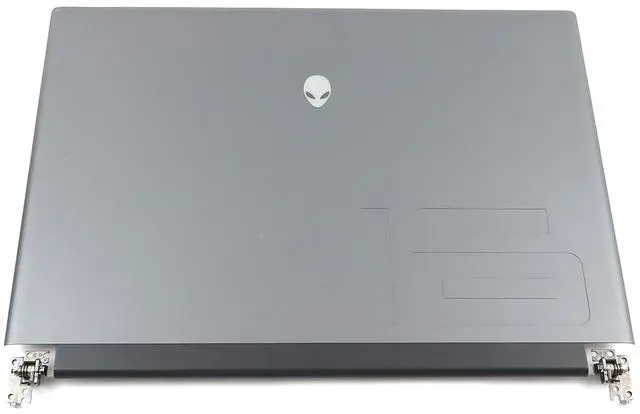 Main image of Dell Alienware M16 R1 Laptop 16" LCD Screen Back Cover Assembly Dark Moon VJ9HD Laptop LCD Screen Covers