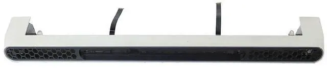 Main image of GDS70_THERMAL_SHELF_ASSY Dell Alienware X17 R1 R2 Laptop Ventilation Rear I/O Cover Lunar Light 50XP3 Laptop Hinge Covers & Bezels