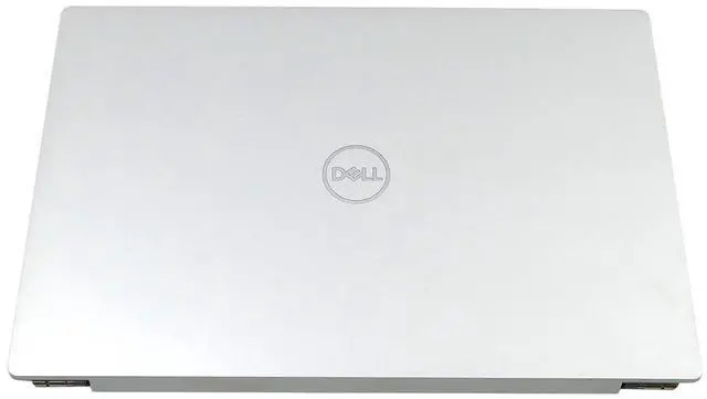 Main image of 5YXVJ_UB 05YXVJ Dell XPS 13 Plus 9320 Laptop Platinum 13.4" LCD Back Cover Assembly 5YXVJ Laptop LCD Screen Covers