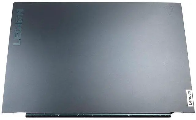 Main image of Lenovo Legion 5-15IMH05H 5-15ARH05H LCD Back Cover W/ Cable & Webcam 5CB0Z21032 Laptop LCD Screen Covers