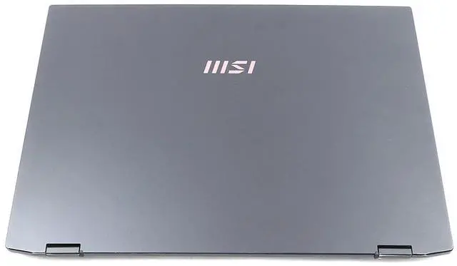 Main image of MSI Summit E16 Flip EVO INK Black 16" LCD Back Cover Assembly 307-591A222-HG0 Laptop LCD Screen Covers