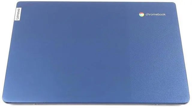 Main image of Lenovo Ideapad Slim 3 Chrome 14M868 Blue 14" LCD Back Cover Assembly SCB0R77641 Laptop LCD Screen Covers