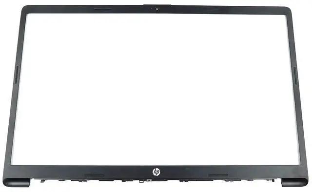 Alt view image 2 of 2 - HP 17-CN 17-CP 17T-CN 17S-CU 17Z-CP 470 Black LCD Front Cover Bezel M50434-001 Laptop LCD Frames - OEM