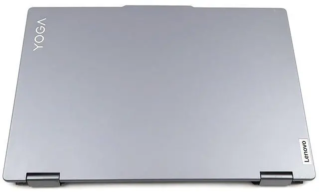 Main image of HQ207072CZ000_UC2 Lenovo Yoga 7 16ARP8 Laptop 16" LCD Screen Back Cover Assembly HQ207072CZ000 Laptop LCD Screen Covers