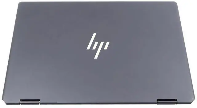 Main image of M83470-001_UC1 HP Spectre X360 16-F 16T-F Black 16" LCD Screen Back Cover Assembly M83470-001 Laptop LCD Screen Covers