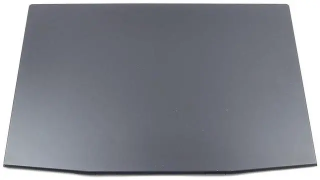 Main image of 307-7P1A211-S0B_UC1 MSI Stealth GS77 12U 17.3" LCD Screen Back Cover Assembly Black 307-7P1A211-S0B Laptop LCD Screen Covers