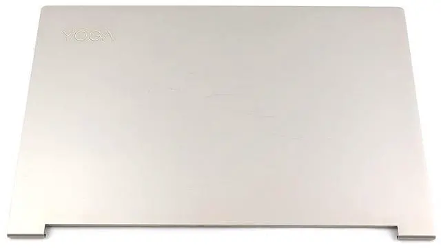 Main image of 5CB0U44293_UC Lenovo Yoga C940-14IIL 81Q9 Laptop Mica UHD 14" LCD Screen Back Cover 5CB0U44293 Laptop LCD Screen Covers