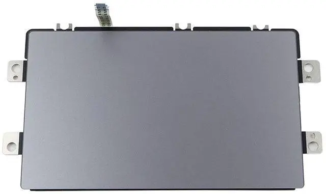 Alt view image 2 of 2 - Lenovo Yoga 7 16ARP8 16IRL8 Laptop Touchpad With Cable Arctic Grey 5T60S94284 Laptop Sensor Boards - OEM