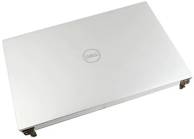 Main image of GYY52_UA 0GYY52 Dell XPS 15 9500 Laptop LCD Screen Back Cover Assembly Silver GYY52 Laptop LCD Screen Covers