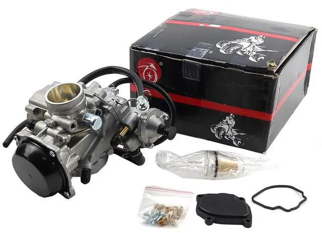 Main image of Carb Carburetor Assembly 0470-361 Compatible FOR Arctic CAT 400 2X4 1999-2001 Automotive