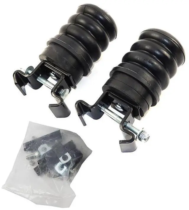 Main image of Trailer SPRING-OVER Axle SET TSS-107-47 Compatible Part FOR Universal Trailers Automotive