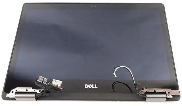 Main image of Dell Inspiron 13 7375 2-IN-1 13.3" FHD IPS Touch LCD Screen Complete Assembly Laptop LCD Screens & Digitizers