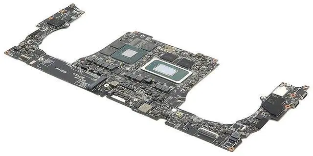 Main image of IDP41 LA-M891P Dell XPS 9440 Core Ultra 7 155H 32GB RAM Geforce RTX4050 6GB Motherboard 539M9 Laptop Motherboards