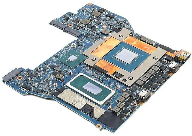 Main image of GDS50 LA-K471P Dell Alienware X15 R1 Intel Core I9-11900 32GB RAM RTX3080 8GB Motherboard 6NK2D Laptop Motherboards