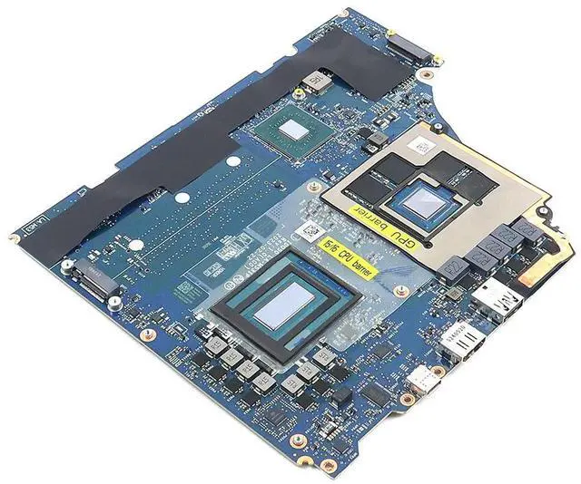 Main image of IDQ50 LA-M531P Dell G15 5530 G16 7630 Core I7-13650HX Geforce RTX4060 8GB Motherboard F072Y Laptop Motherboards
