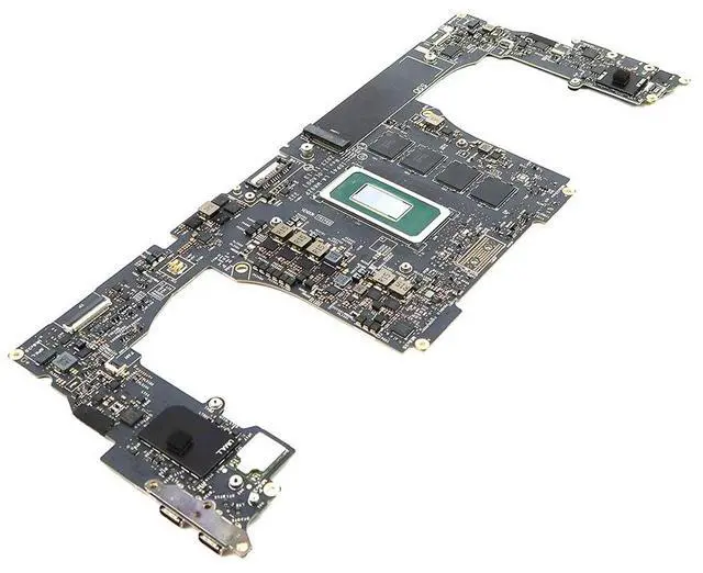 Main image of IDP41 LA-M892P Dell XPS 14 9440 Intel Core Ultra 7 155H 32GB RAM Laptop Motherboard N0J31 Laptop Motherboards