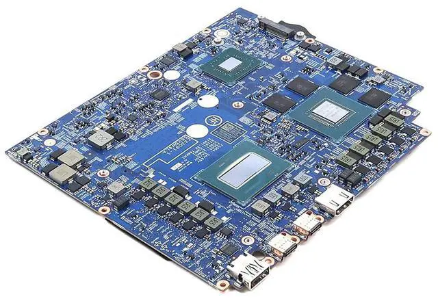 Main image of Dell Alienware 16X Aurora Core Ultra 9 275HX CPU RTX5070 8GB Motherboard P9T4R Laptop Motherboards