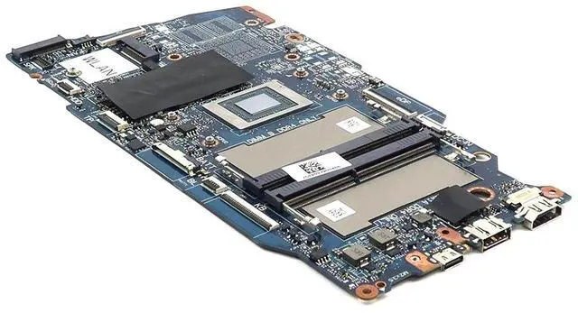 Main image of HDL54 LA-L945P Dell Inspiron 15 3525 AMD Ryzen 5 5500U CPU Laptop Motherboard C3WG4 0C3WG4 Laptop Motherboards