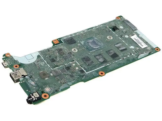 Alt view image 2 of 2 - N18210-001_UA1 HP Chromebook 14A-NE Intel Celeron N4120 4GB/64GB Laptop Motherboard N18210-001 Laptop Motherboards - OEM
