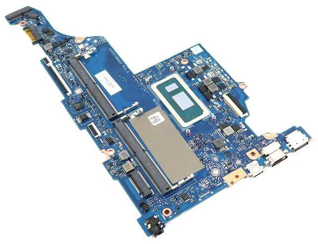Main image of 0PDI HP 15-FD Series Intel I7-1355U CPU Laptop Motherboard P34894-001 P34894-601 Laptop Motherboards