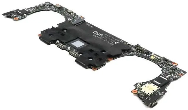 Main image of IDP30 LA-L726P Dell XPS 13 9345 Qualcomm Snapdragon X Elite 16GB RAM Laptop Motherboard KY77V Laptop Motherboards