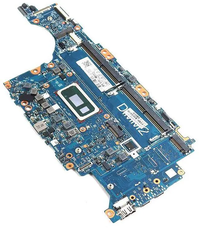 Main image of HP Elitebook 830 G7 Zbook Firefly 14 Core I7-10610U Motherboard M08561-001 Laptop Motherboards