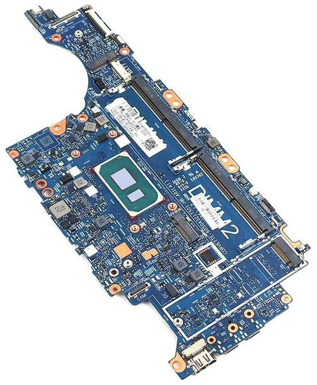 Main image of HP Elitebook 830 G8 Zbook Firefly 14 Core I5-1145G7 Motherboard M36403-001 Laptop Motherboards