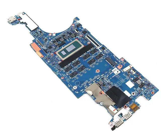 Main image of HP Pavilion 14-EK Intel Core I5-1335U 8GB RAM Laptop Motherboard N39399-001 Laptop Motherboards