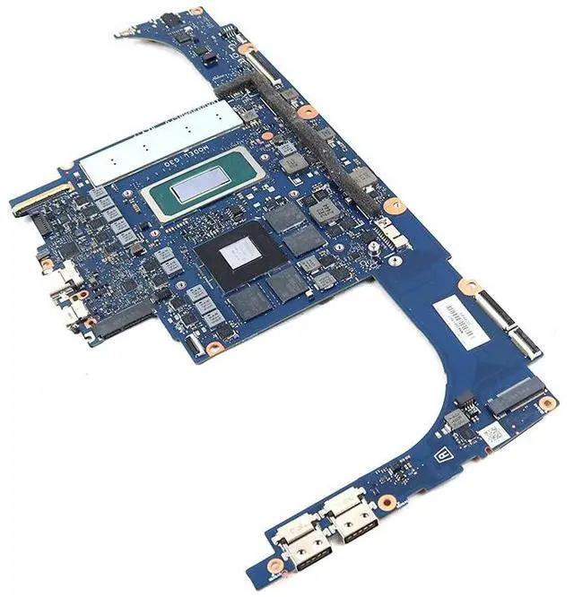 Main image of G3Q HP Omen 14-FB Core Ultra 7 155H 16GB RAM RTX4060 8GB Motherboard N84268-001 Laptop Motherboards