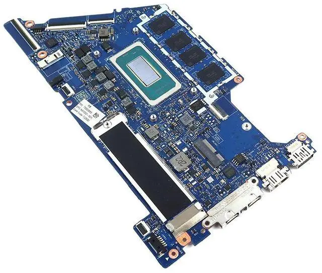 Main image of HP Envy X360 14-FC 14T-FC Core Ultra 7 155U 32GB RAM Motherboard N91002-001 Laptop Motherboards