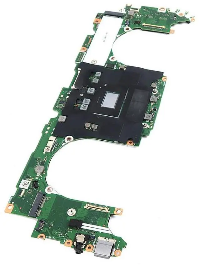 Main image of Y0T HP Omnibook Ultra 14-FD AMD Ryzen AI 9 365 CPU 32GB RAM Motherboard P05307-001 Laptop Motherboards