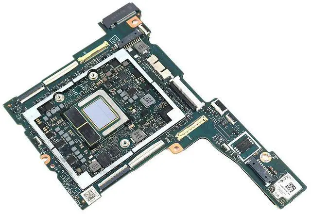 Main image of X3F HP Omnibook Ultra Flip 14-FH Core 7 256V 16GB RAM Motherboard P07117-001 Laptop Motherboards