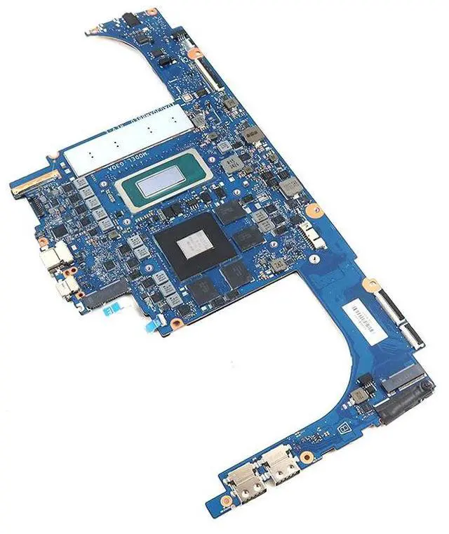 Main image of G3QA HP Omen Transcend 14-FB Core Ultra 9 285H 32GB RTX5070 Motherboard P13904-001 Laptop Motherboards