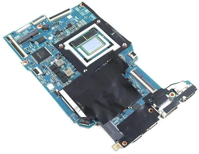 Main image of HP Omnibook X Flip 16-AS Intel Core Ultra 7 258V 32GB RAM Motherboard P29001-001 Laptop Motherboards