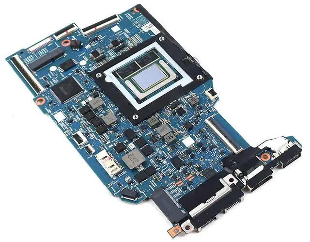 Main image of HP Omnibook X Flip 14-FM Intel Core Ultra 5 226V 16GB RAM Motherboard P31085-001 Laptop Motherboards