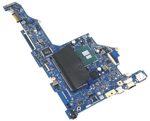 Main image of 0PDL HP 15-FD Intel Core I3-N305 128GB Eufs Laptop Motherboard P34889-001 P34889-601 Laptop Motherboards