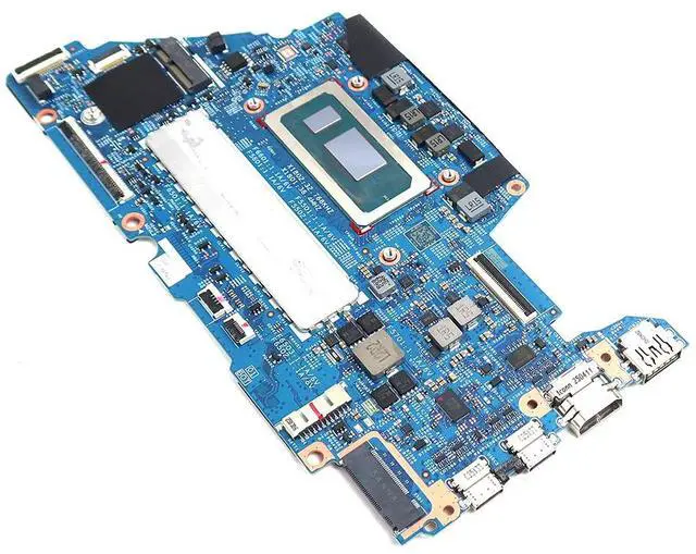 Main image of HP Omnibook 5 Flip 14-FP Intel Core 7 150U CPU 16GB RAM Motherboard P35355-001 Laptop Motherboards