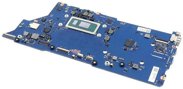 Main image of JARVIS-15_MAIN Samsung Galaxy Chromebook XE550XGA Core I3 100U 8/256 Motherboard BA92-25814A Laptop Motherboards