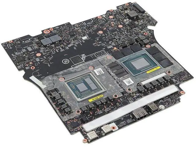 Main image of Infinity A+N (MB1) Dell Alienware M18 R1 AMD Ryzen 9 7845HX Geforce RTX4080 12GB Motherboard G3GT2 Laptop Motherboards