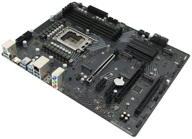 Main image of Z790-C_UA2 Asrock Z790-C Intel Chipset Z790 Socket LGA1700 DDR5 Hdmi ATX Motherboard NO I/O Intel LGA1700 Motherboard