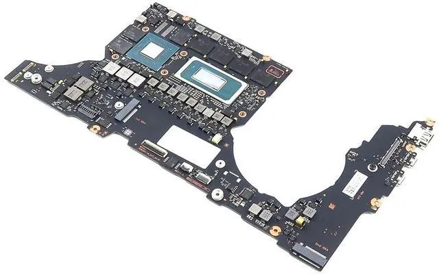 Main image of Venus4-16_EXT_MAIN Samsung Galaxy NP960XGL Core Ultra 7 155H 16GB RTX4050 Motherboard BA92-25324A Laptop Motherboards