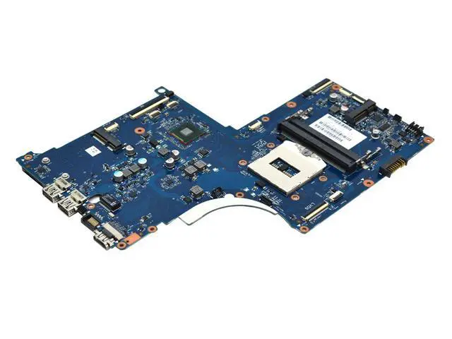Alt view image 2 of 2 - TPN-I111 HP Envy 17T-J M7-J 17-J Series Intel Socket PGA947 Laptop Motherboard 720265-001 Laptop Motherboards - OEM