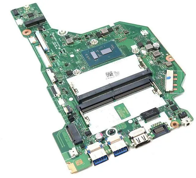 Main image of GH5JJ/GH7JJ LA-K701P Acer Aspire 1 Intel Celeron N4500 128GB Emmc Laptop Motherboard NB.A6M11.004 Laptop Motherboards