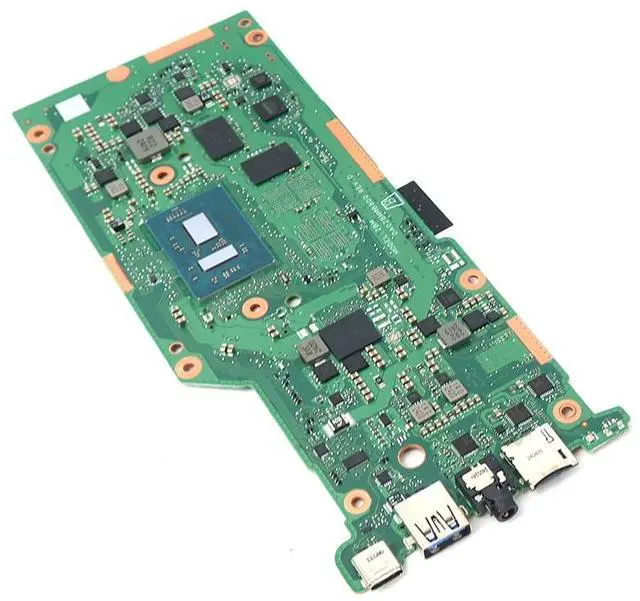 Main image of ZBM Acer Chromebook 315 Pentium N6000 4GB RAM 128GB Emmc Motherboard NB.AZ011.00F Laptop Motherboards