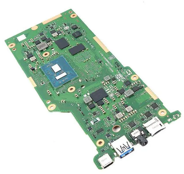 Main image of ZBM Acer Chromebook 315 Celeron N4500 4GB RAM 64GB Emmc Motherboard NB.JHM11.002 Laptop Motherboards