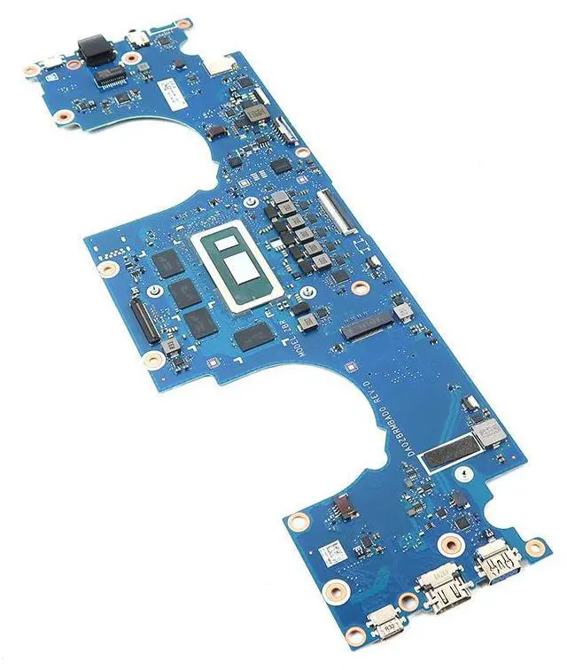 Main image of ZBR Acer Chromebook Plus 516 GE Intel Core 5 120U 8GB RAM Motherboard NB.KRV11.002 Laptop Motherboards